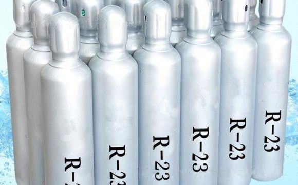 Gas lạnh R23 chất lượng cao - giá tốt nhất thị trường